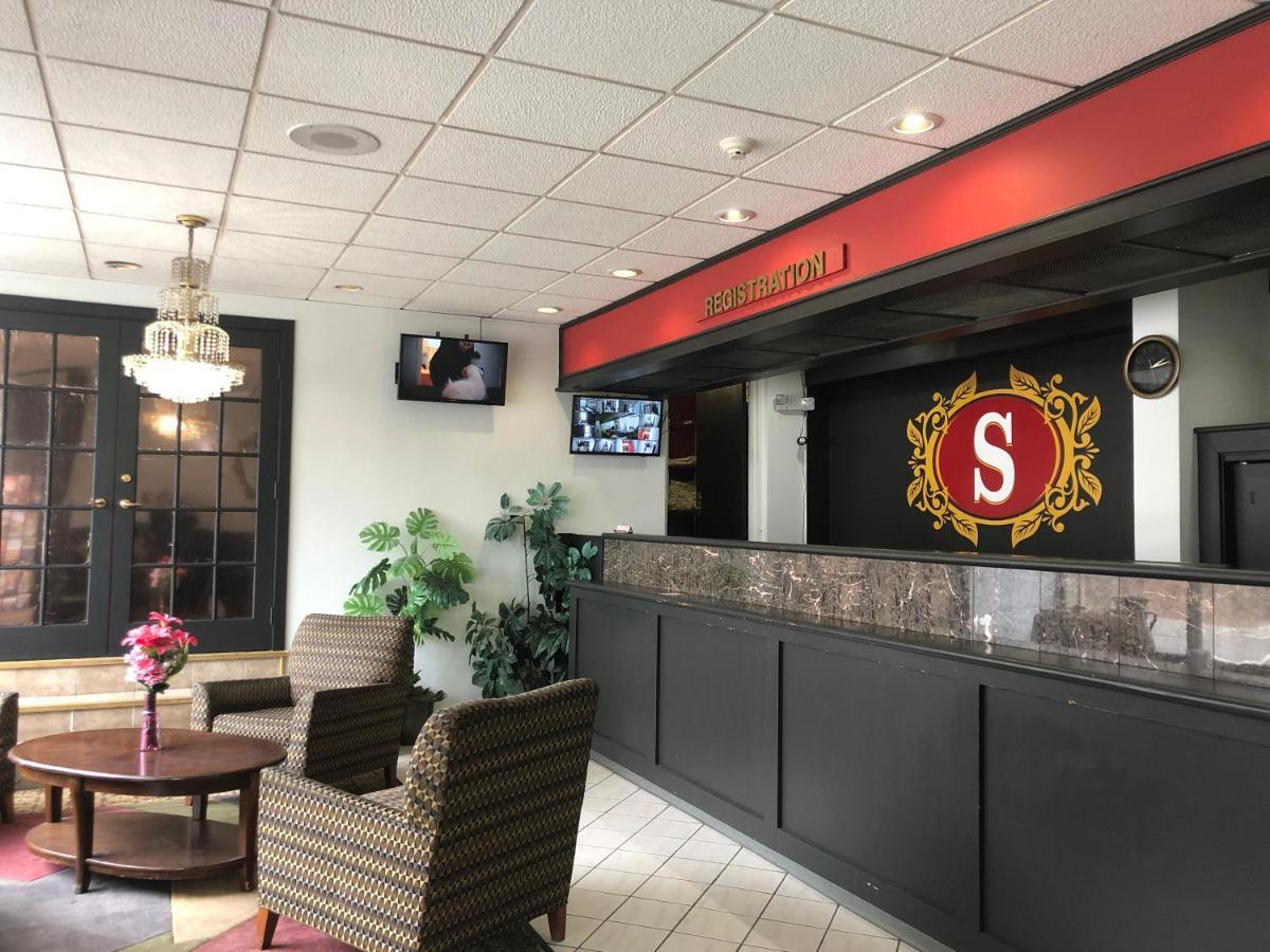 Schenectady Inn 外观 照片