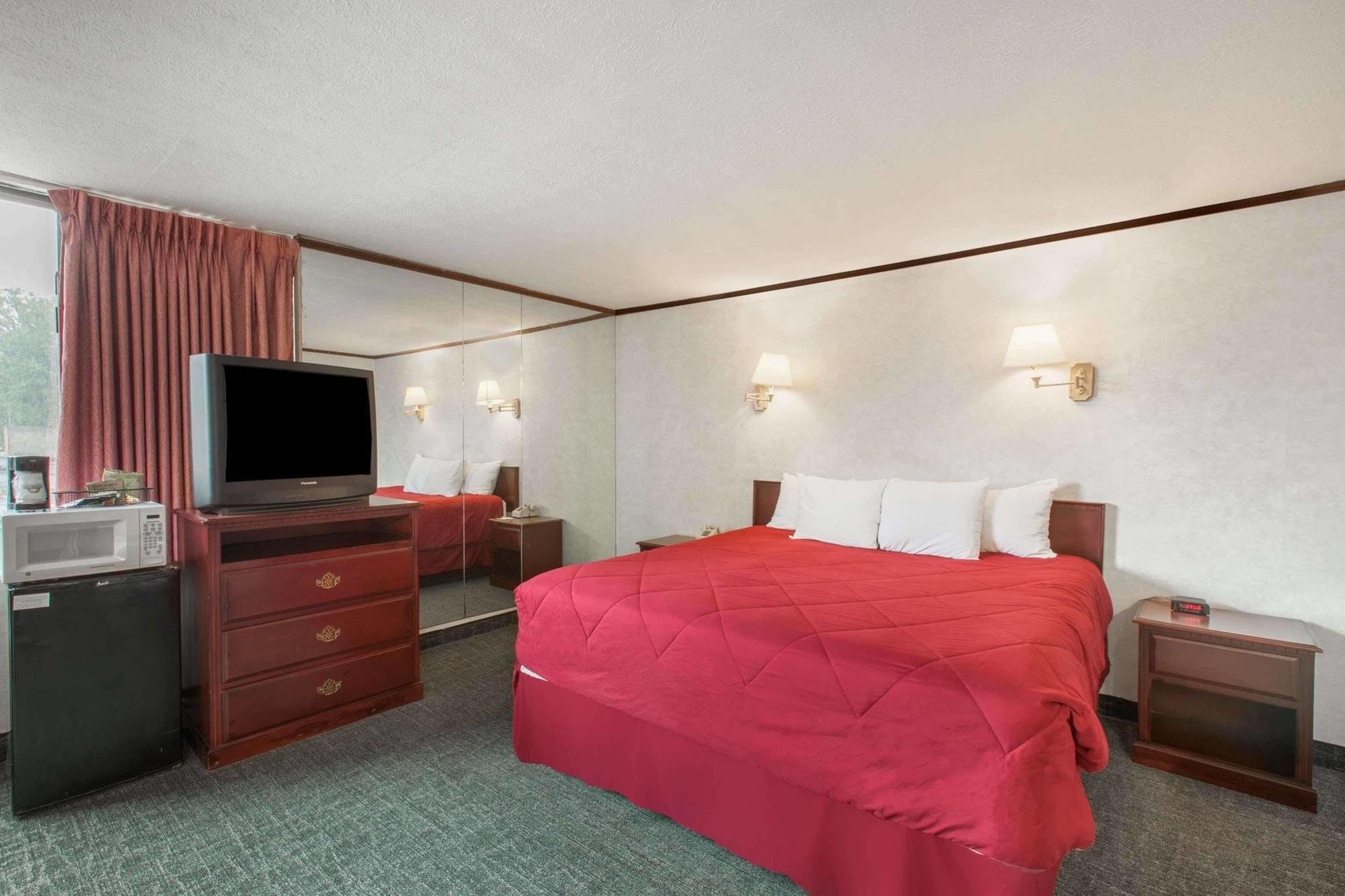 Schenectady Inn 外观 照片